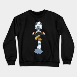 Tangle Crewneck Sweatshirt